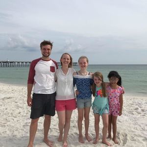 Meet your Posher, Lesley